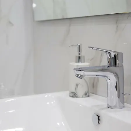 Appartement Iro's House Nauplie