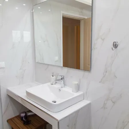 Iro's House Appartement