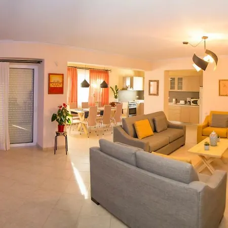 Appartement Iro's House *