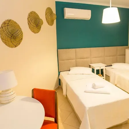 Appartement Iro's House *