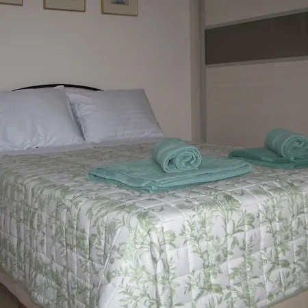 Appartement Iro's House Nauplie