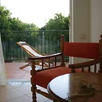 Iro's House