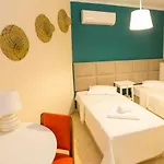 Apartmán Iro's House *