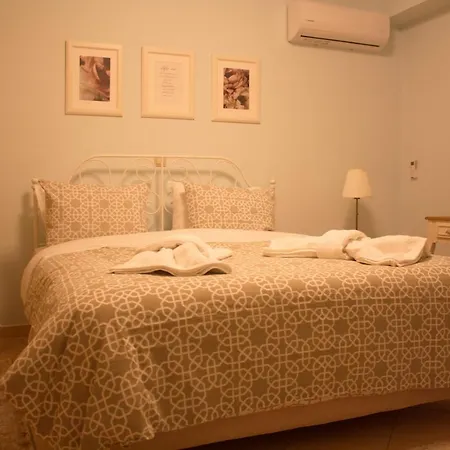 Iro's House *