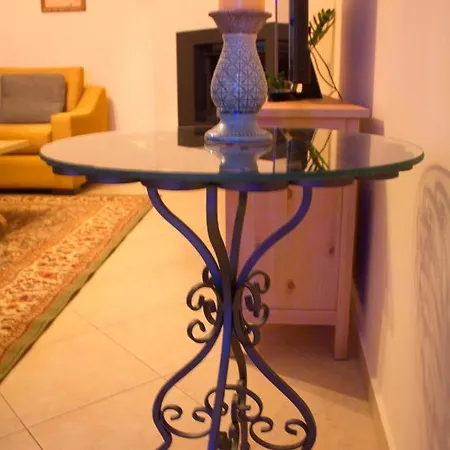 Appartement Iro's House