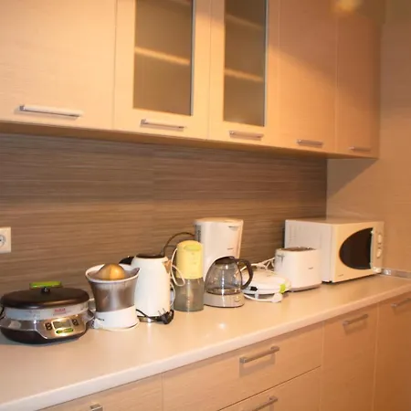 Apartment Iro's House *