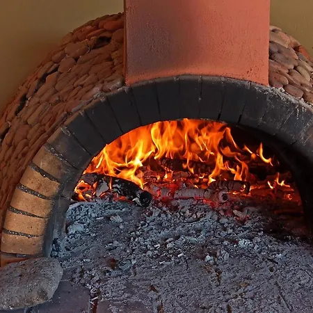 아파트 Iro's House 나플리오