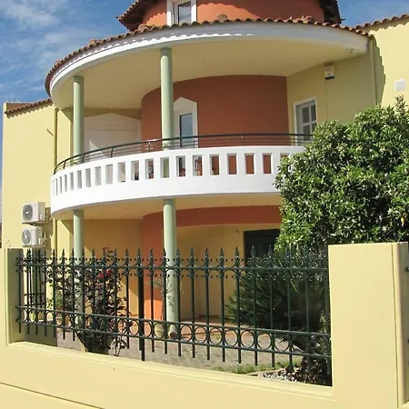 Iro's House * נאפפליו