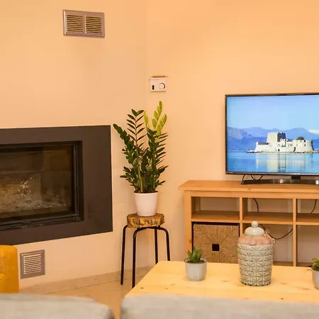 Apartment Iro's House Nafplio