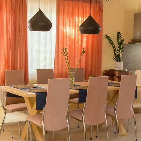 Iro's House *