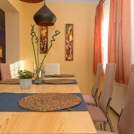 Iro's House