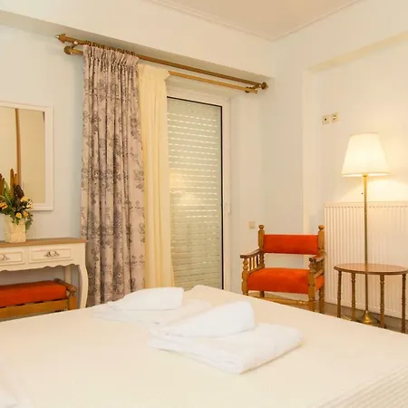 Iro's House Apartment *