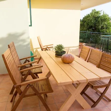 Iro's House Apartment Nafplio