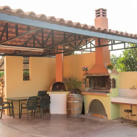 Iro's House *