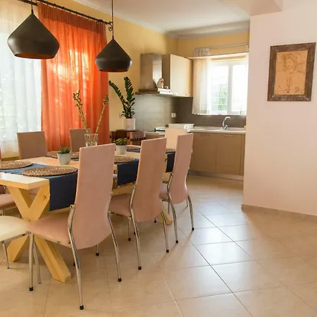 Iro's House Nauplia
