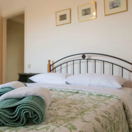 Iro's House Apartment