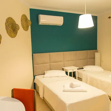 Iro's House Apartment