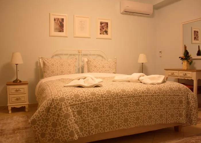 Iro's House *