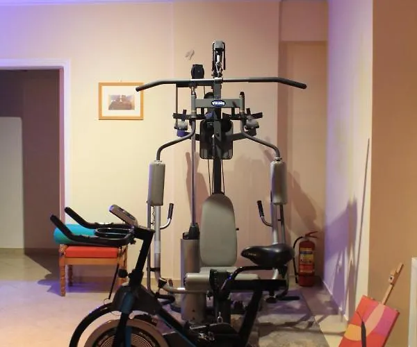 아파트 Iro's House