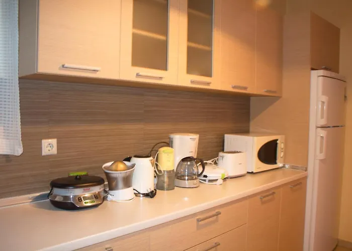 아파트 Iro's House *