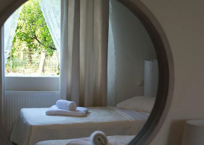 Iro's House 나플리오