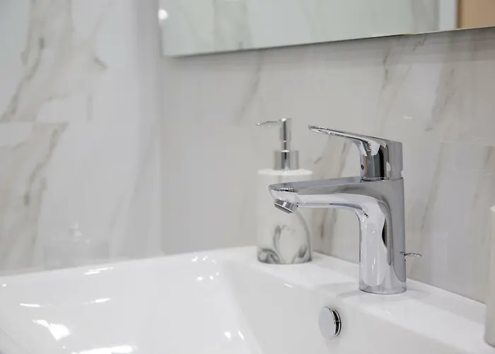 아파트 Iro's House 나플리오