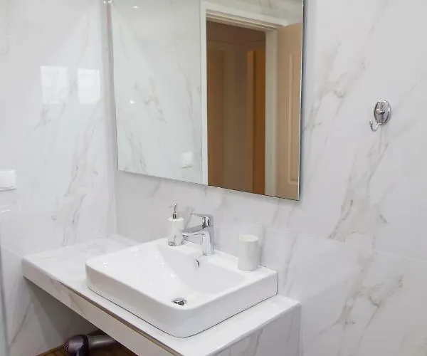 Iro's House 아파트