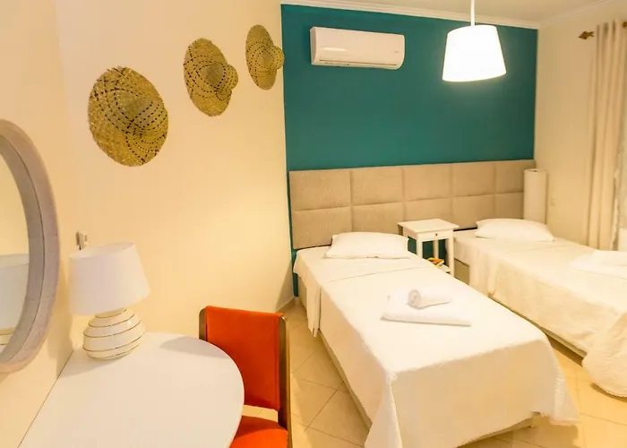 아파트 Iro's House *