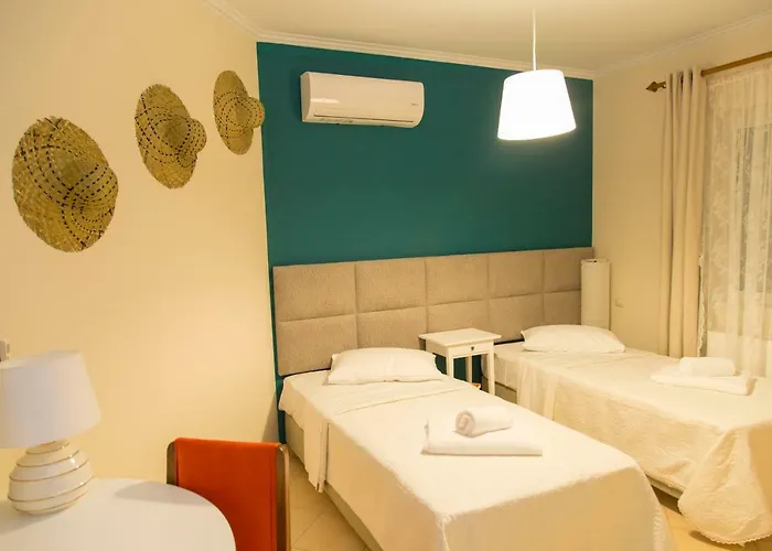 Iro's House 아파트