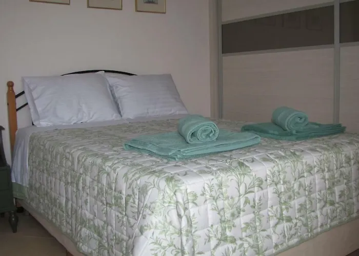 아파트 Iro's House 나플리오